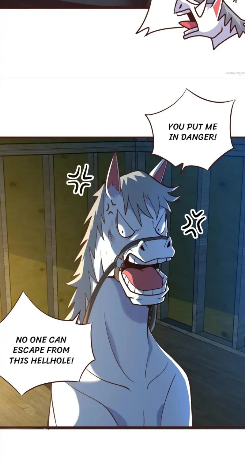 Reborn To Be A Huskie Chapter 75 page 3 - MangaKakalot