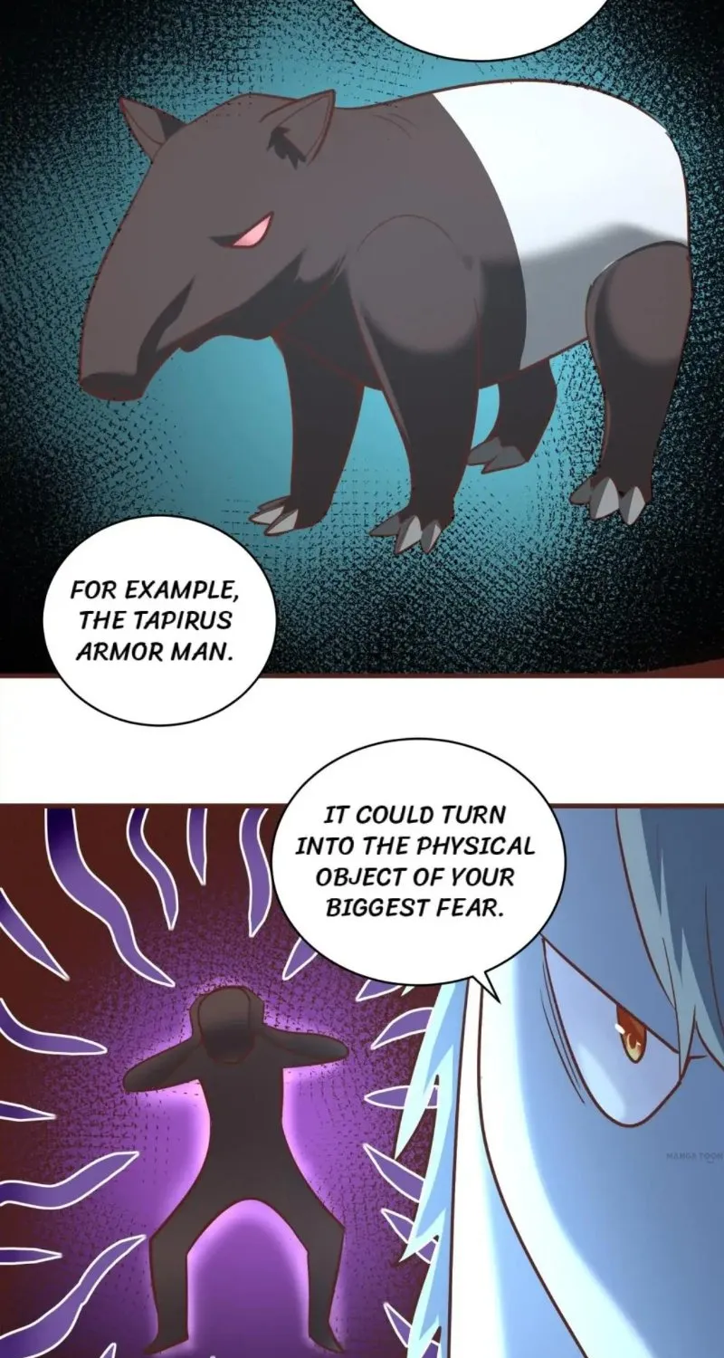 Reborn To Be A Huskie Chapter 75 page 22 - MangaKakalot