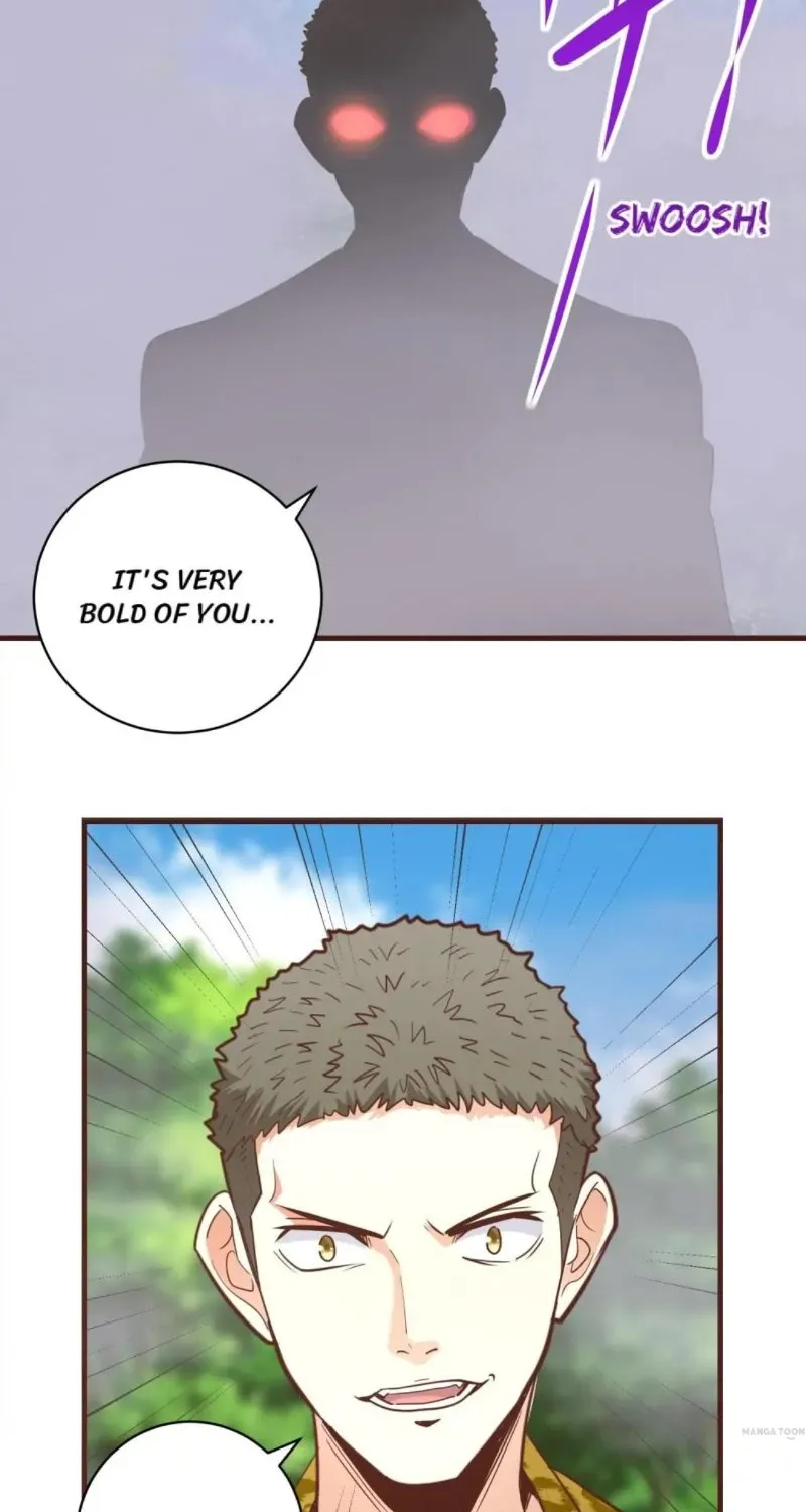 Reborn To Be A Huskie Chapter 77 page 2 - MangaKakalot