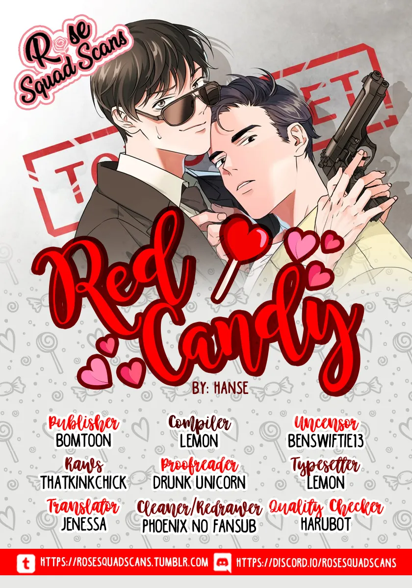 Red Candy Chapter 10 page 1 - MangaKakalot