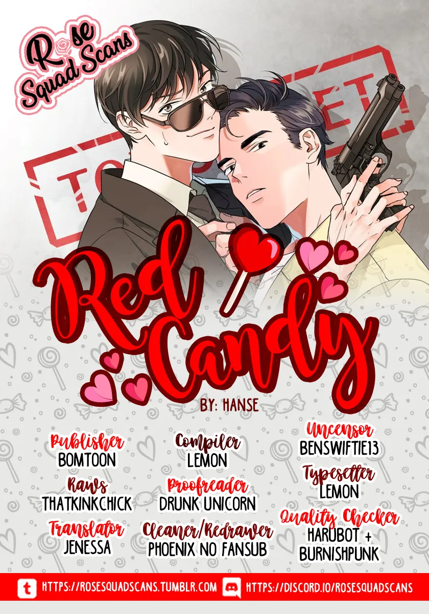 Red Candy Chapter 14 page 1 - MangaKakalot