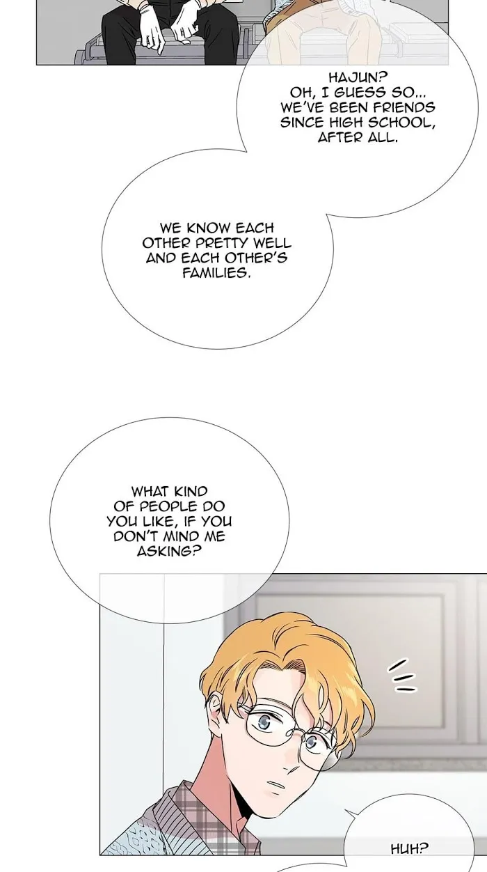 Red Candy Chapter 20 page 52 - MangaKakalot