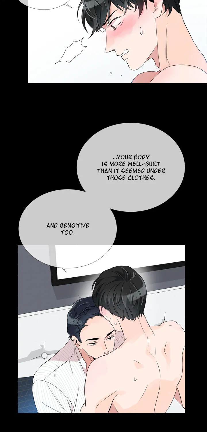 Red Candy Chapter 3 page 26 - MangaKakalot