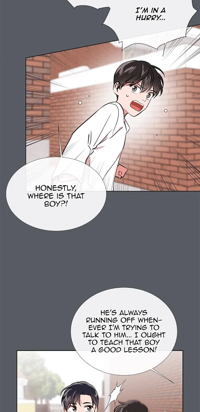 Red Candy Chapter 35 page 14 - MangaKakalot