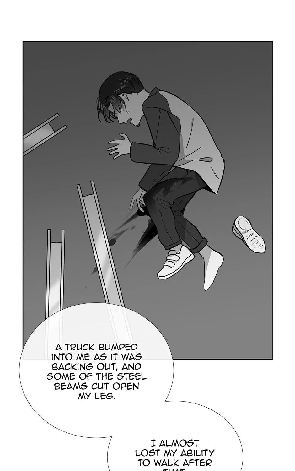 Red Candy Chapter 36 page 51 - MangaKakalot