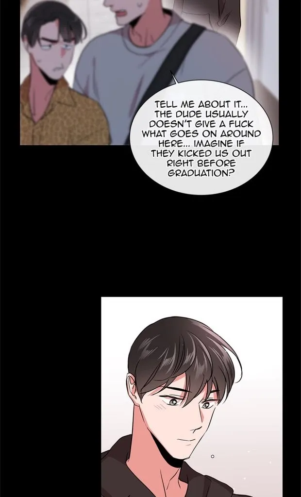 Red Candy Chapter 57 page 29 - MangaKakalot