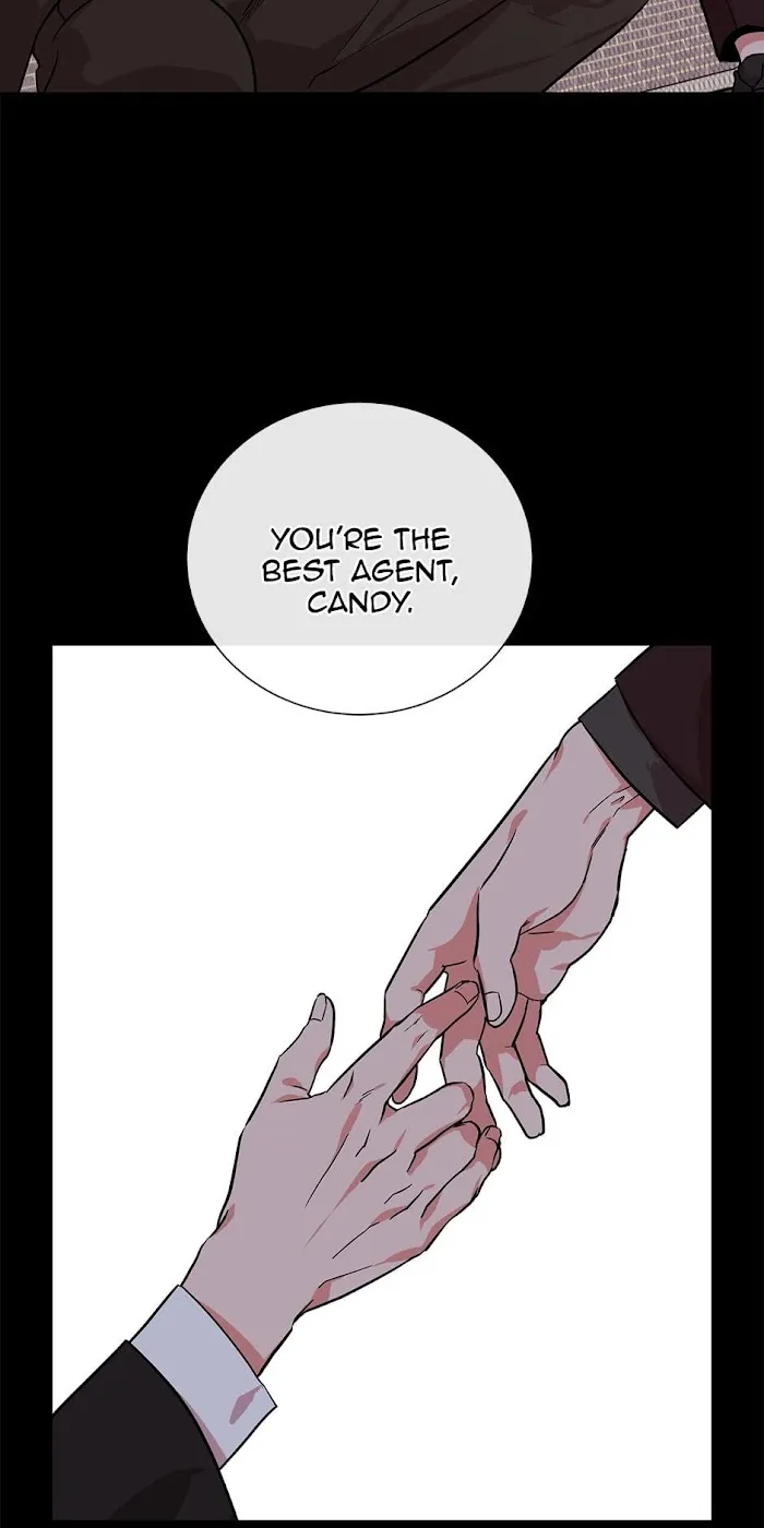 Red Candy Chapter 69 page 53 - MangaKakalot