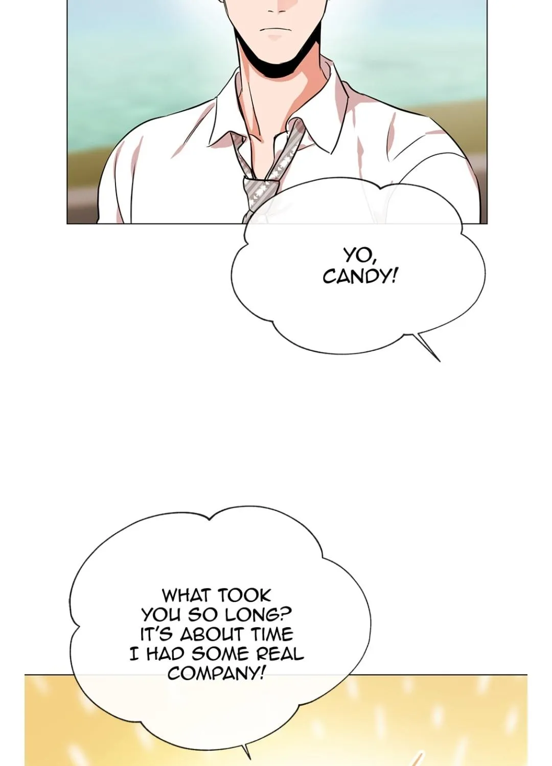 Red Candy Chapter 81 page 24 - MangaKakalot