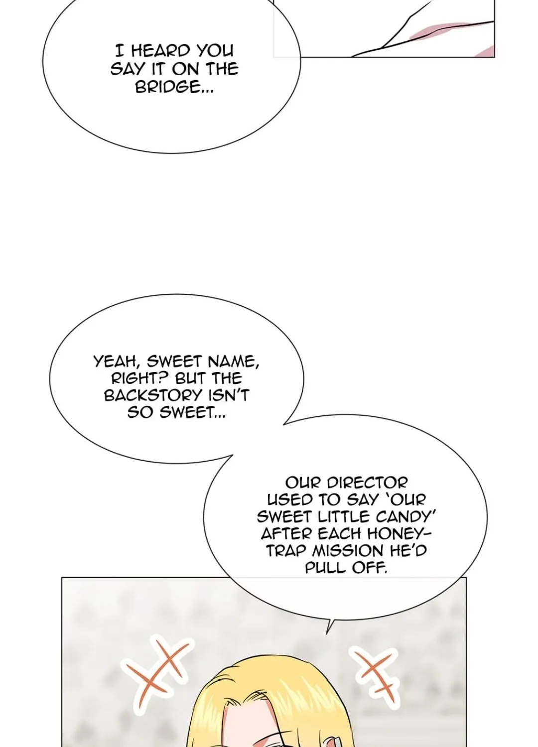 Red Candy Chapter 81 page 33 - MangaKakalot