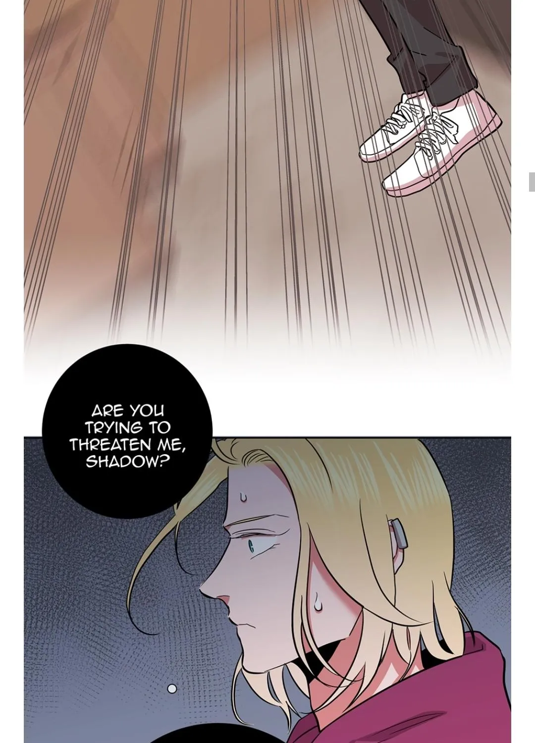 Red Candy Chapter 91 page 42 - MangaKakalot