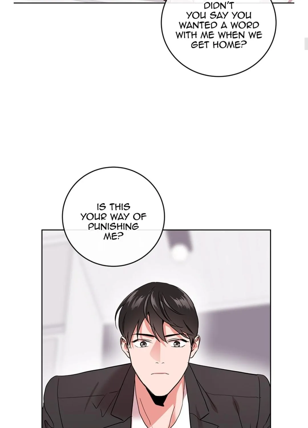 Red Candy Chapter 92 page 20 - MangaKakalot