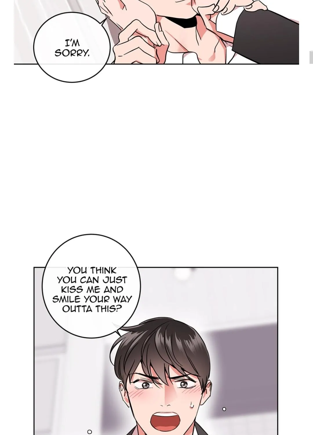 Red Candy Chapter 92 page 34 - MangaKakalot