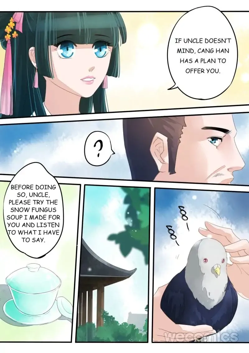 Red Cloud Chapter 15 page 4 - MangaKakalot