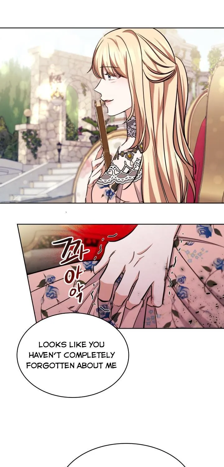 Red Laurel Flowers To My Emperor Chapter 11 page 17 - MangaKakalot