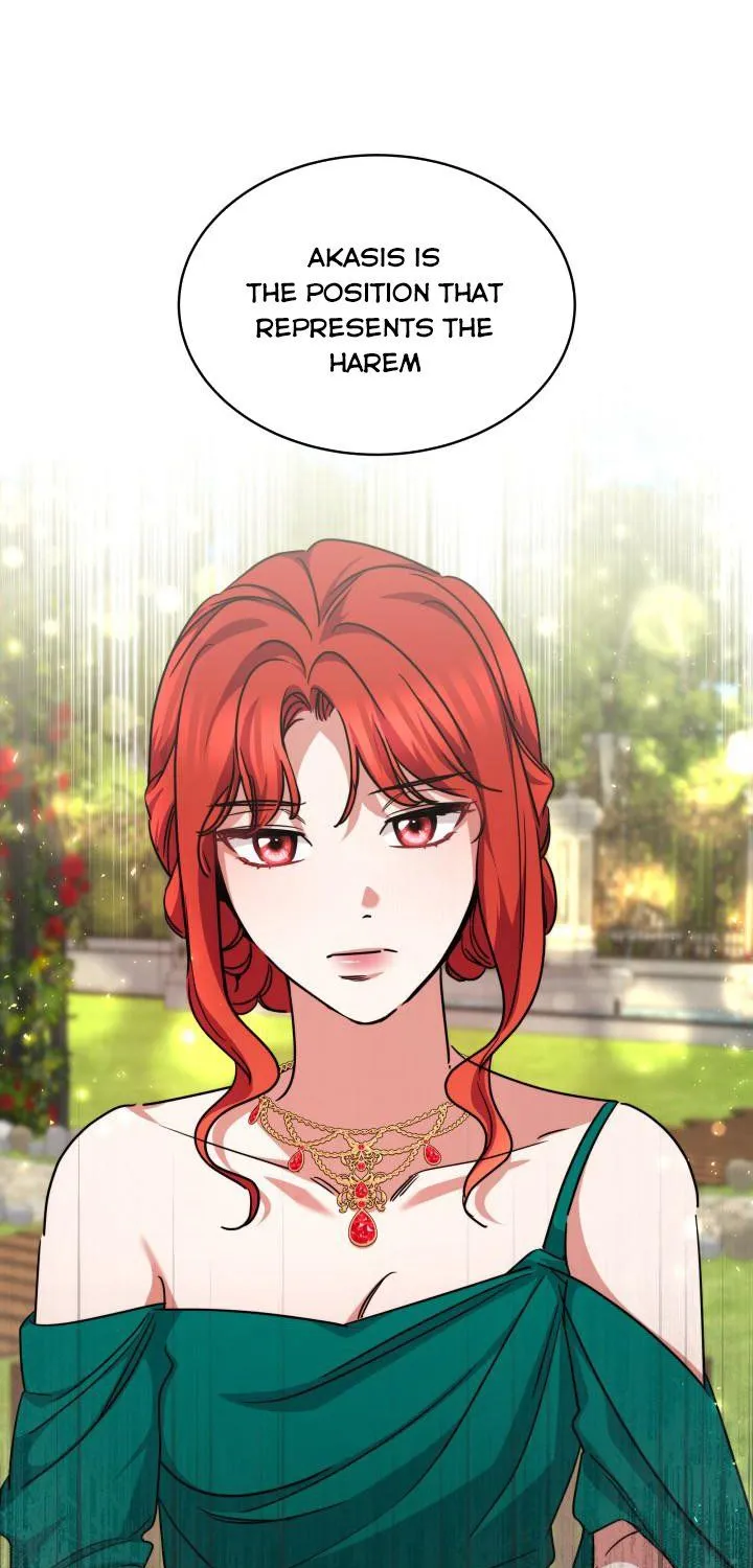 Red Laurel Flowers To My Emperor Chapter 11 page 37 - MangaKakalot