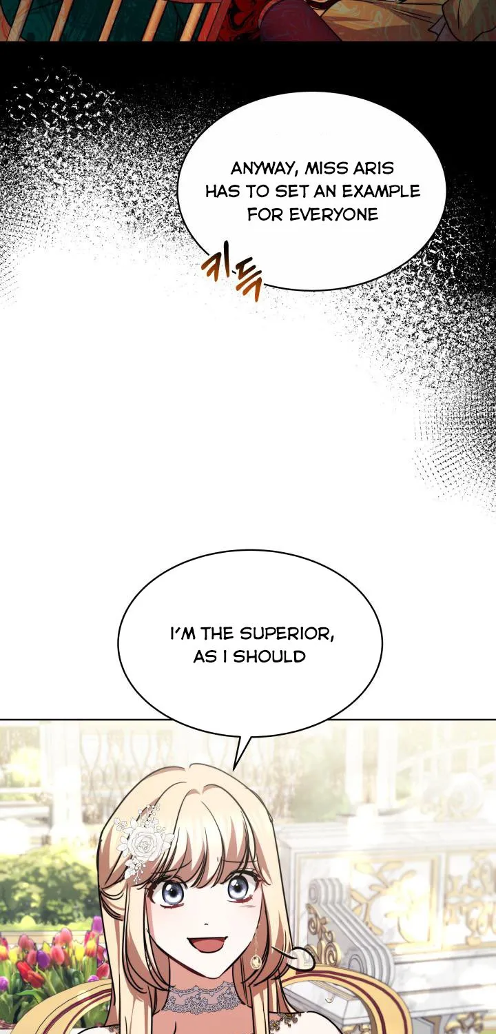 Red Laurel Flowers To My Emperor Chapter 11 page 41 - MangaKakalot