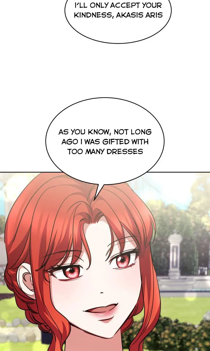 Red Laurel Flowers To My Emperor Chapter 11 page 44 - MangaKakalot