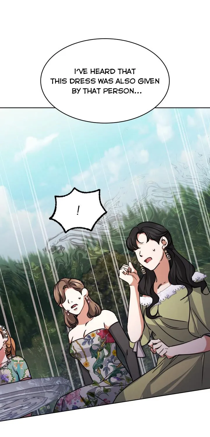 Red Laurel Flowers To My Emperor Chapter 11 page 47 - MangaKakalot