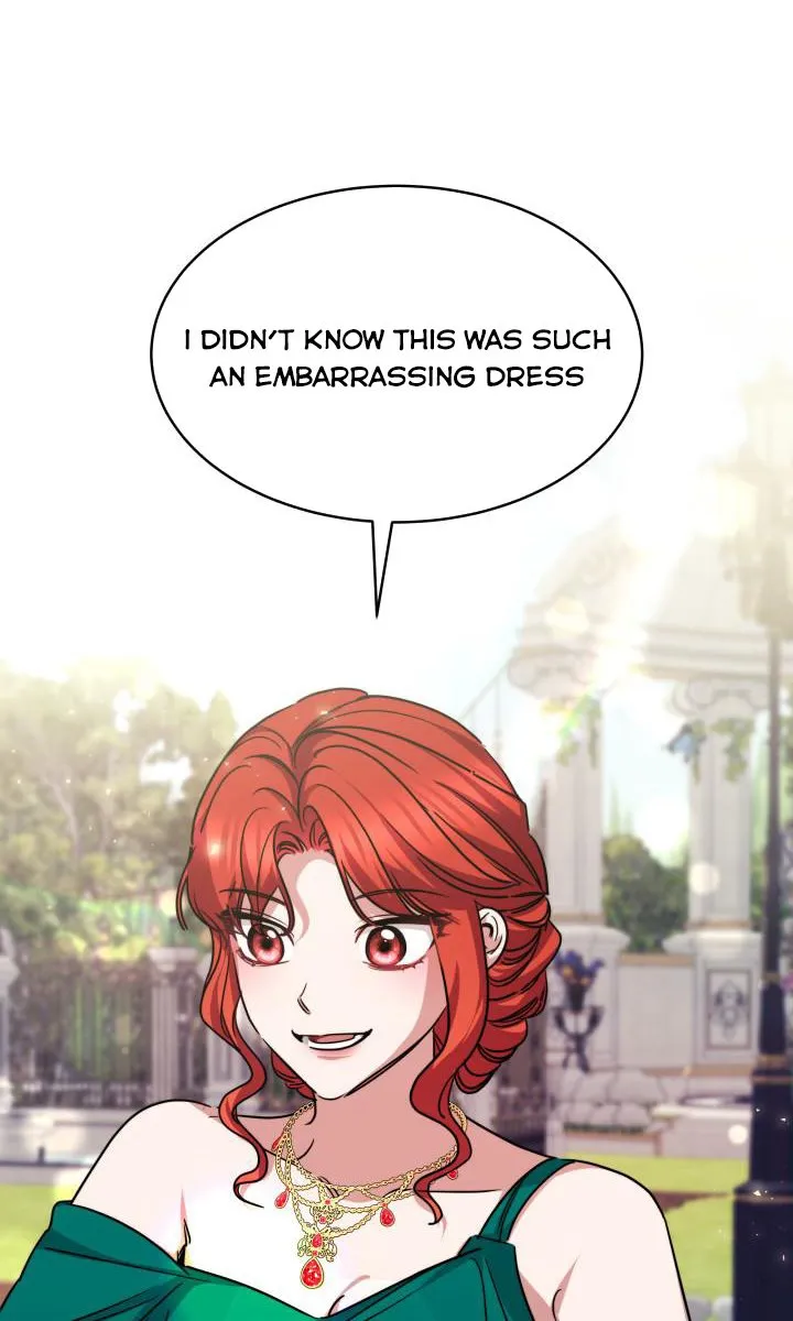 Red Laurel Flowers To My Emperor Chapter 11 page 48 - MangaKakalot