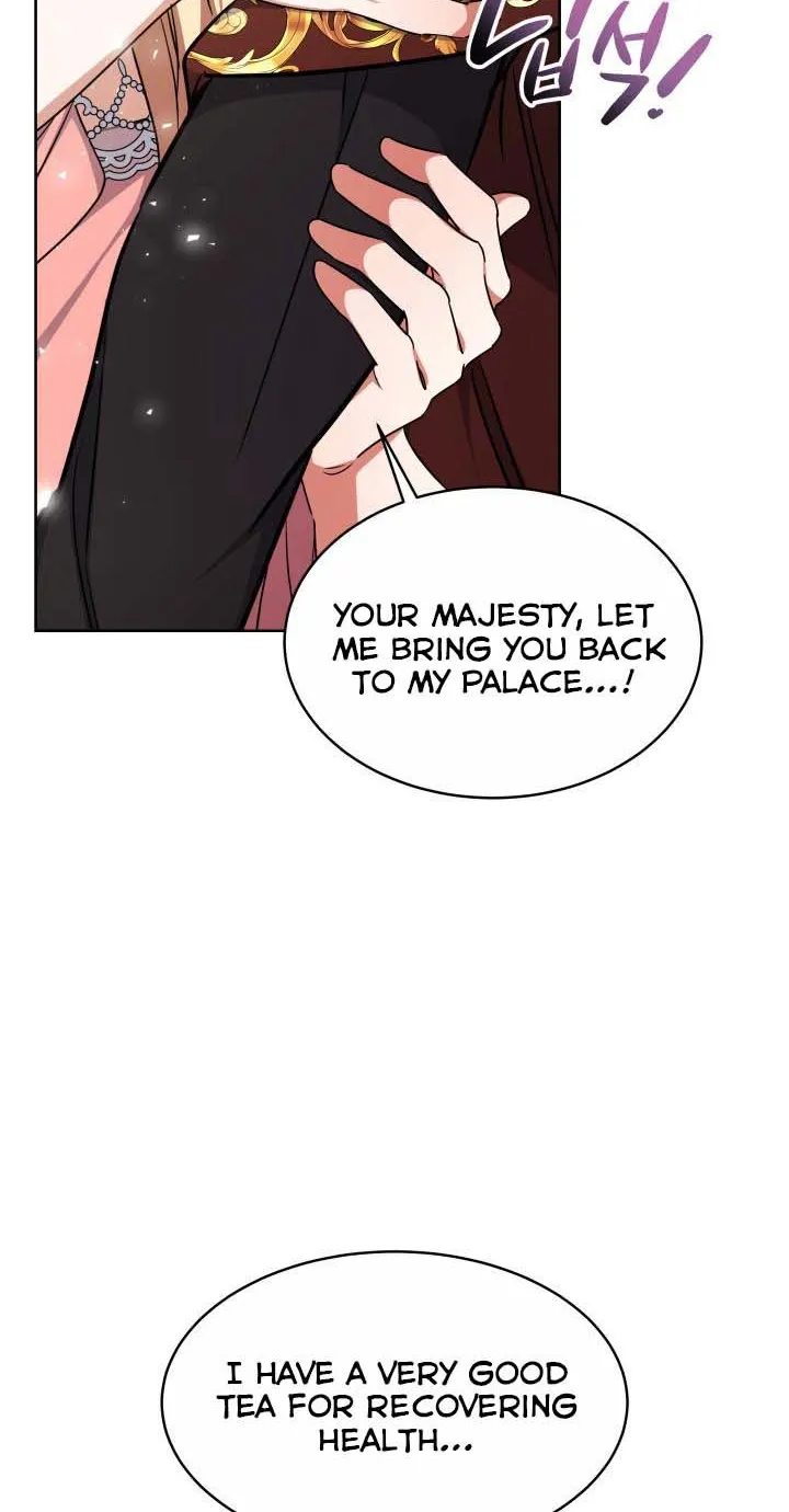 Red Laurel Flowers To My Emperor Chapter 12 page 45 - MangaKakalot