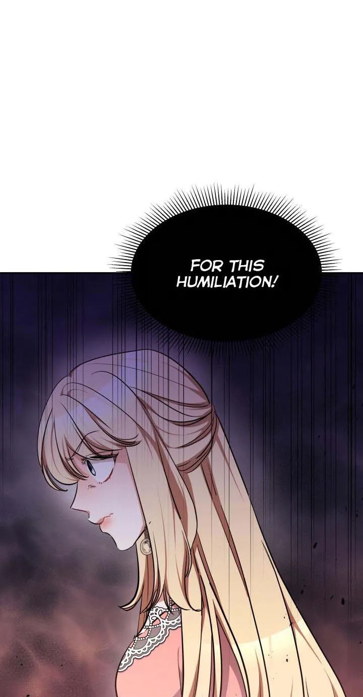 Red Laurel Flowers To My Emperor Chapter 12 page 53 - MangaKakalot