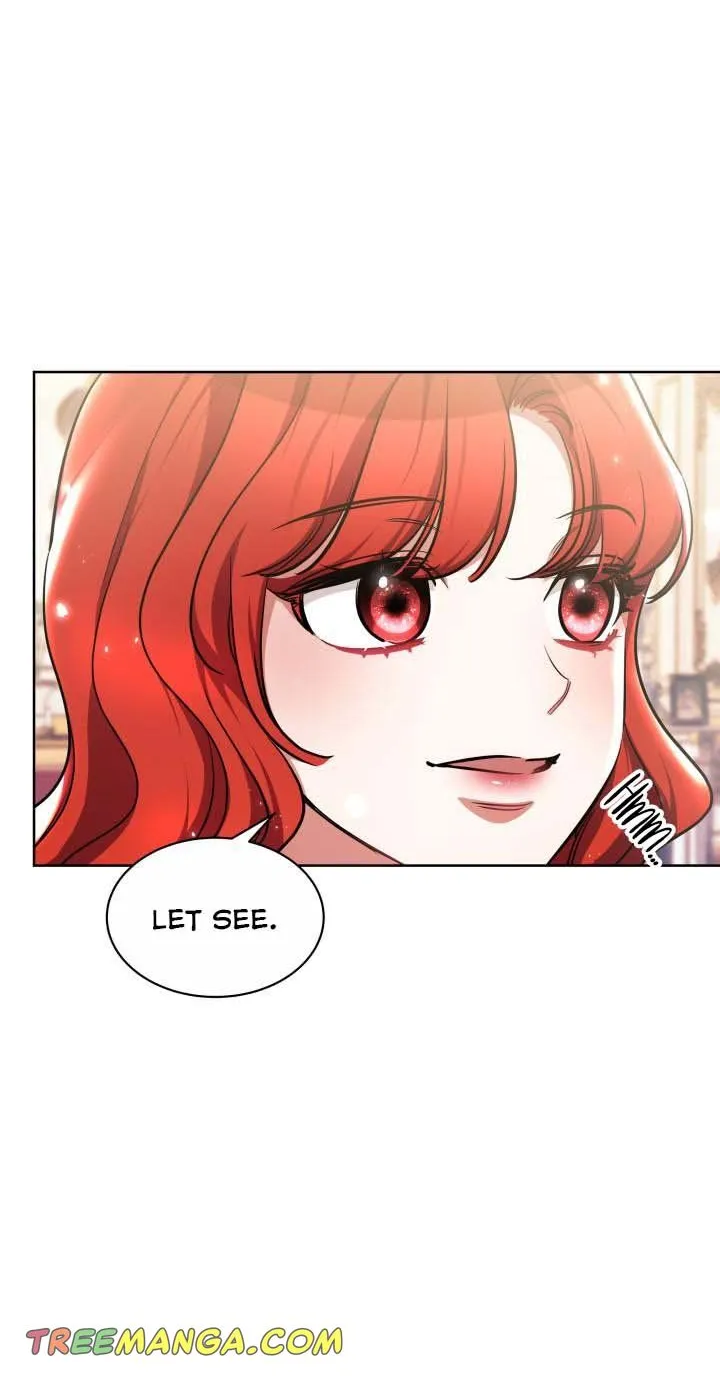 Red Laurel Flowers To My Emperor Chapter 12 page 61 - MangaKakalot