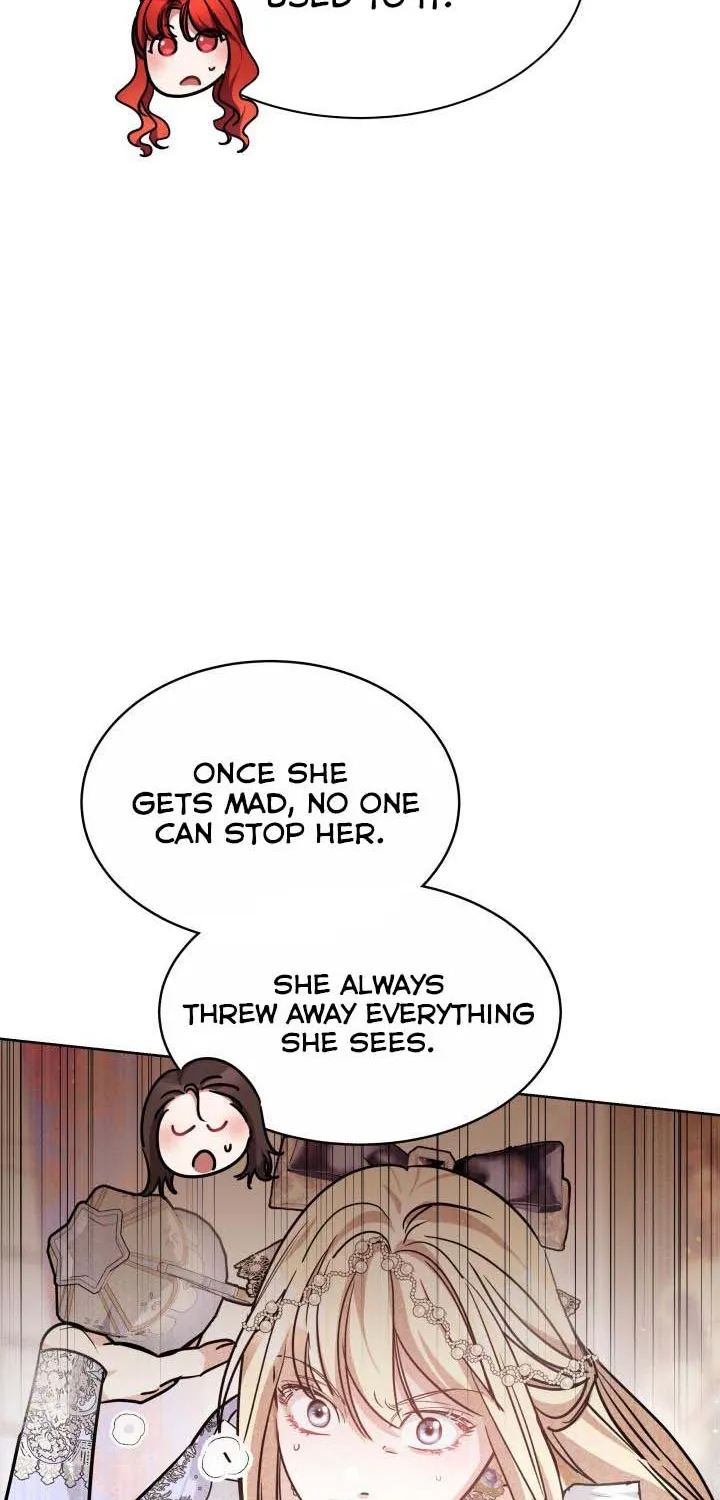 Red Laurel Flowers To My Emperor Chapter 12 page 72 - MangaKakalot