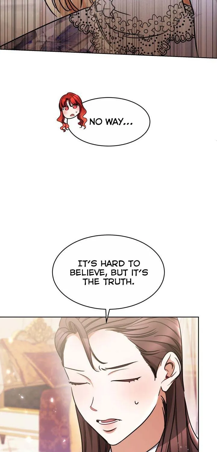 Red Laurel Flowers To My Emperor Chapter 12 page 74 - MangaKakalot