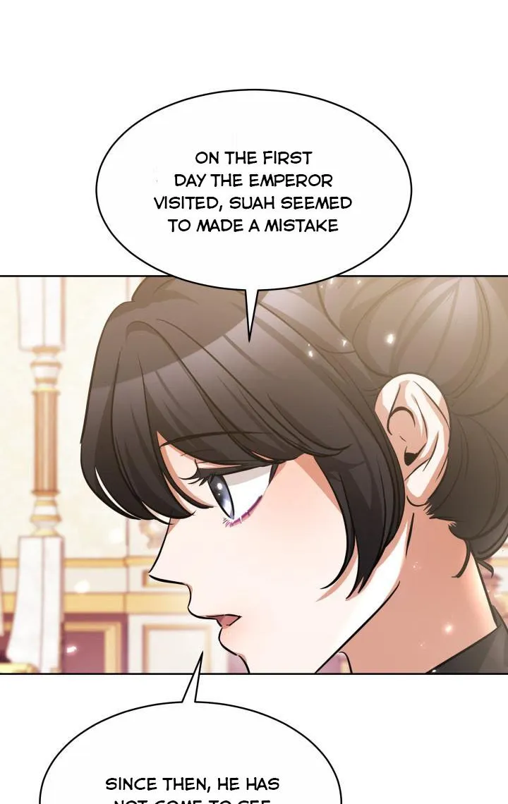 Red Laurel Flowers To My Emperor Chapter 13 page 22 - MangaKakalot