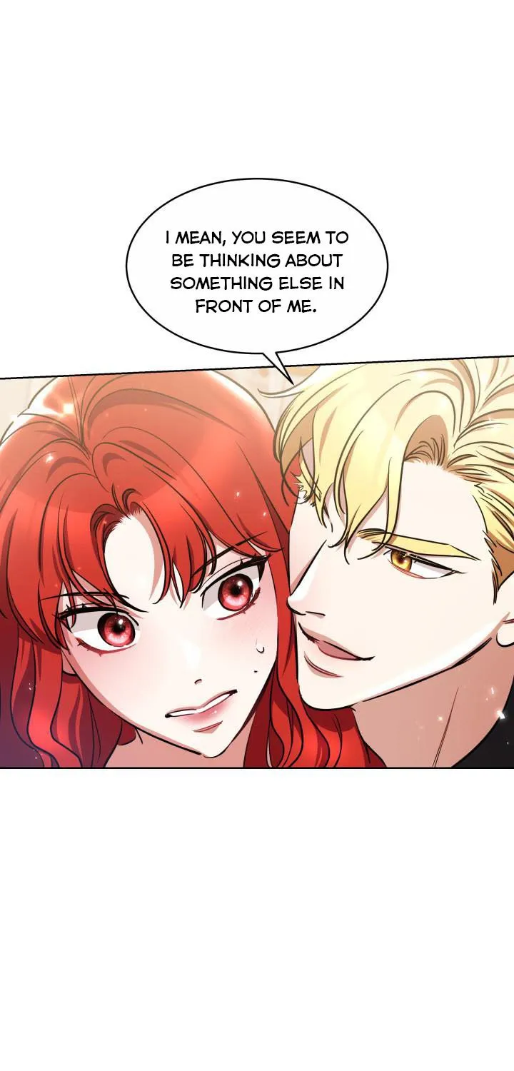 Red Laurel Flowers To My Emperor Chapter 13 page 37 - MangaKakalot