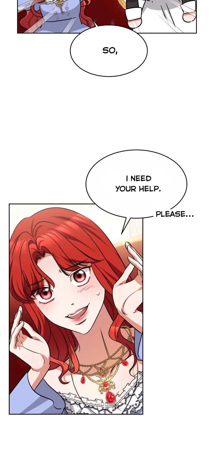 Red Laurel Flowers To My Emperor Chapter 14 page 51 - MangaKakalot