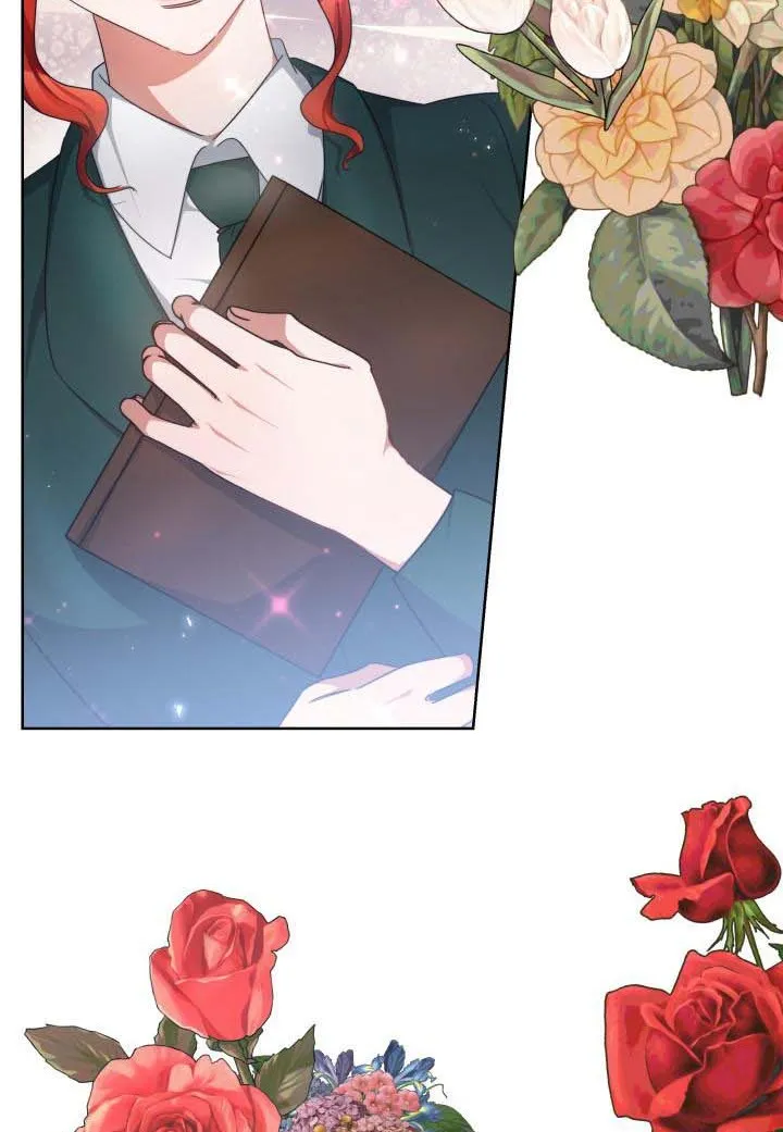 Red Laurel Flowers To My Emperor Chapter 16 page 44 - MangaKakalot