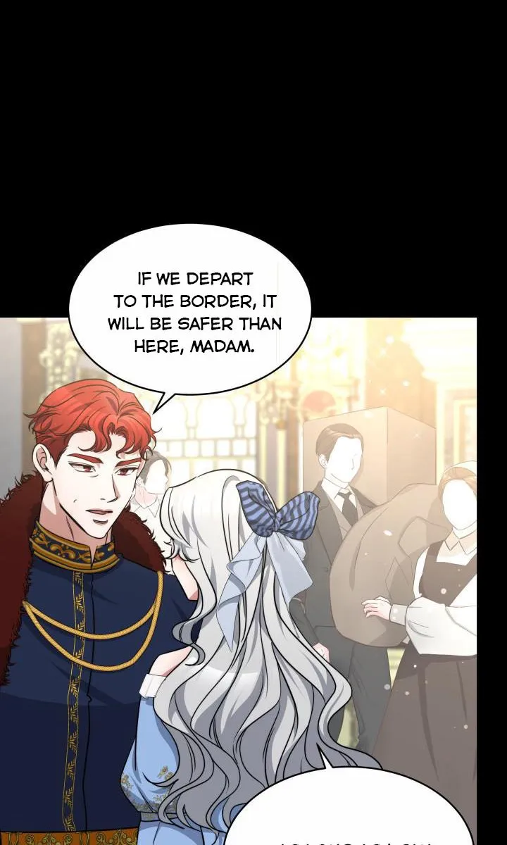 Red Laurel Flowers To My Emperor Chapter 17 page 25 - MangaKakalot