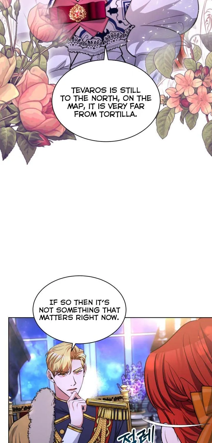 Red Laurel Flowers To My Emperor Chapter 18 page 19 - MangaKakalot