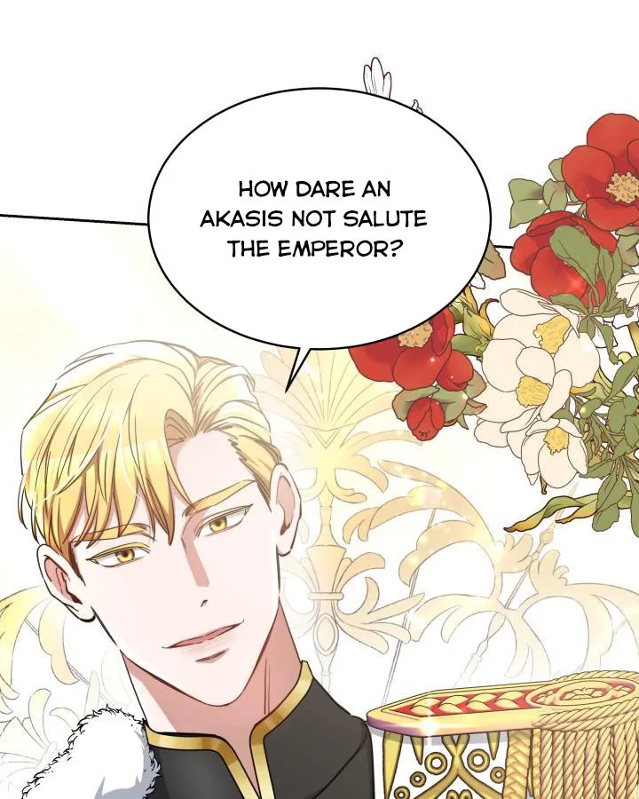 Red Laurel Flowers To My Emperor Chapter 19 page 60 - MangaKakalot