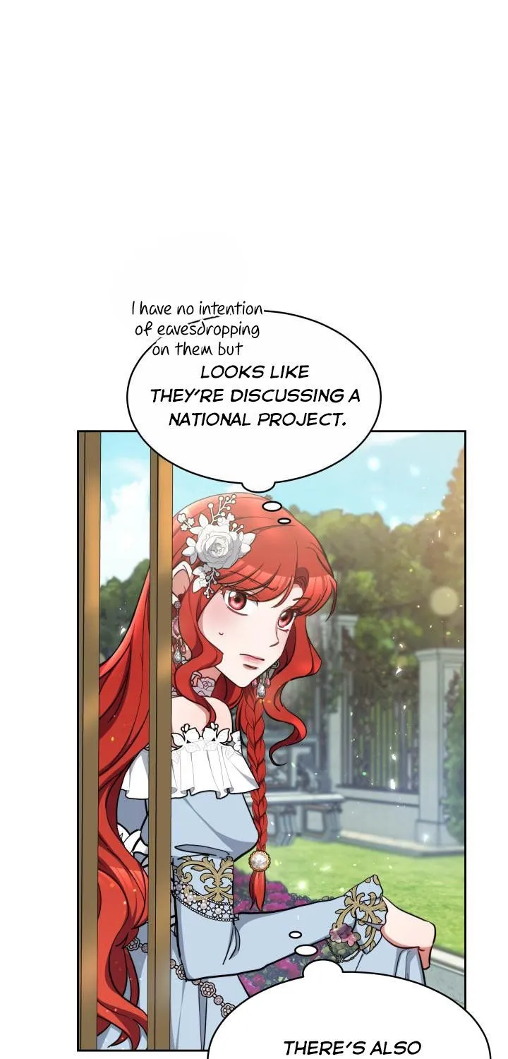 Red Laurel Flowers To My Emperor Chapter 19 page 63 - MangaKakalot