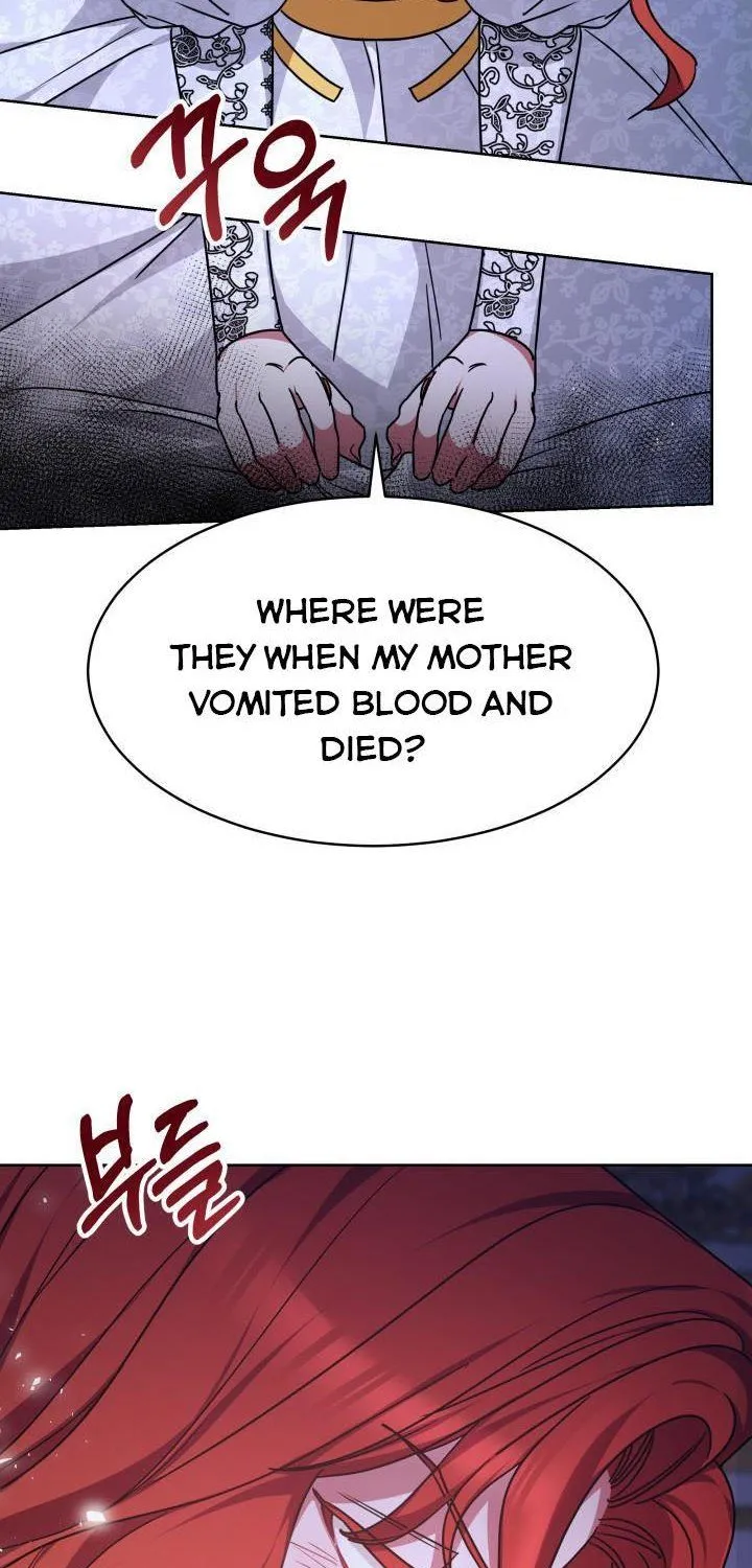 Red Laurel Flowers To My Emperor Chapter 2 page 39 - MangaKakalot