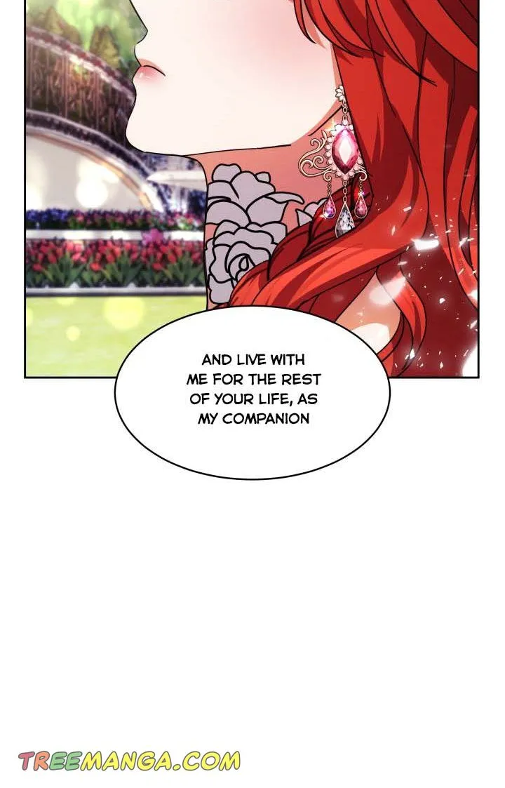 Red Laurel Flowers To My Emperor Chapter 20 page 41 - MangaKakalot