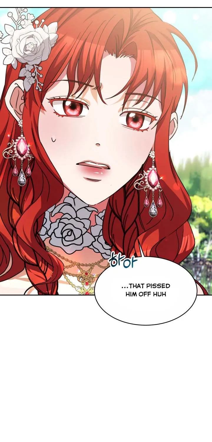 Red Laurel Flowers To My Emperor Chapter 20 page 48 - MangaKakalot