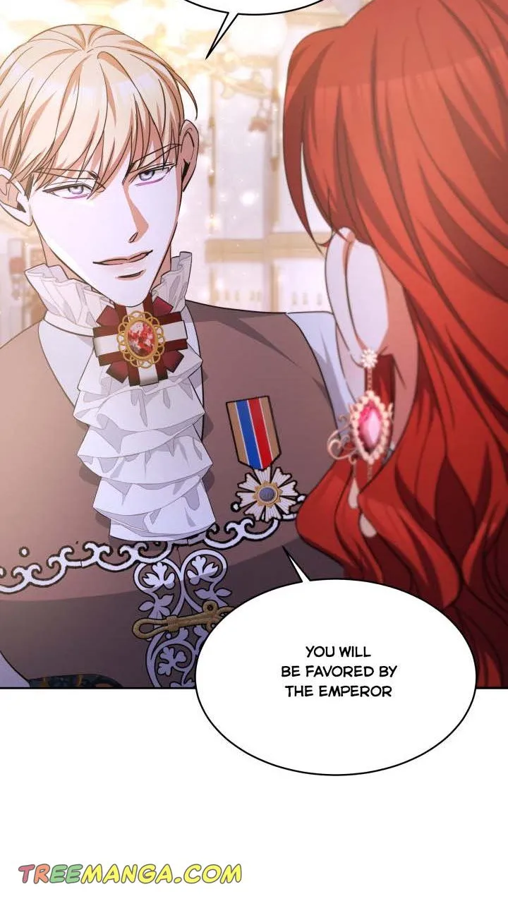 Red Laurel Flowers To My Emperor Chapter 20 page 69 - MangaKakalot