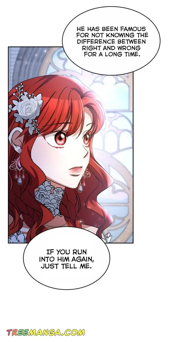 Red Laurel Flowers To My Emperor Chapter 21 page 17 - MangaKakalot