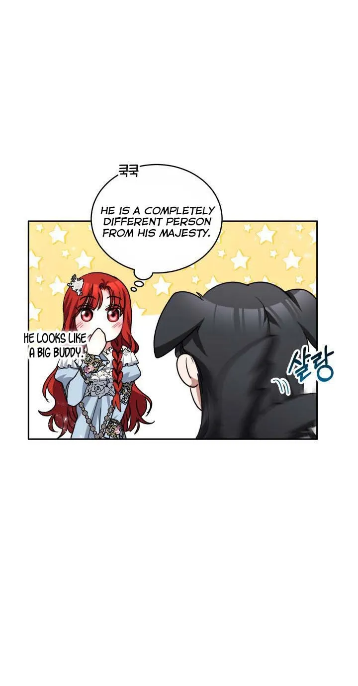 Red Laurel Flowers To My Emperor Chapter 21 page 19 - MangaKakalot