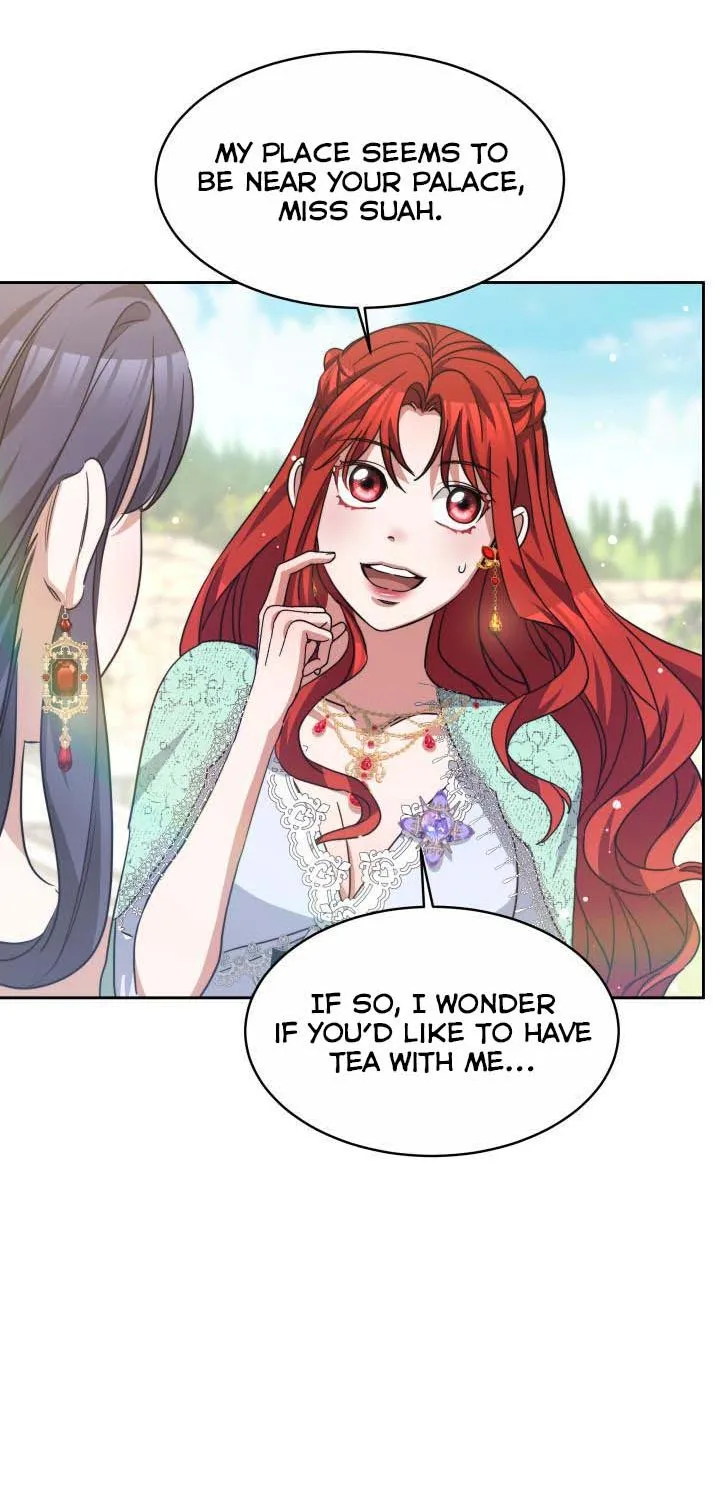 Red Laurel Flowers To My Emperor Chapter 21 page 72 - MangaKakalot