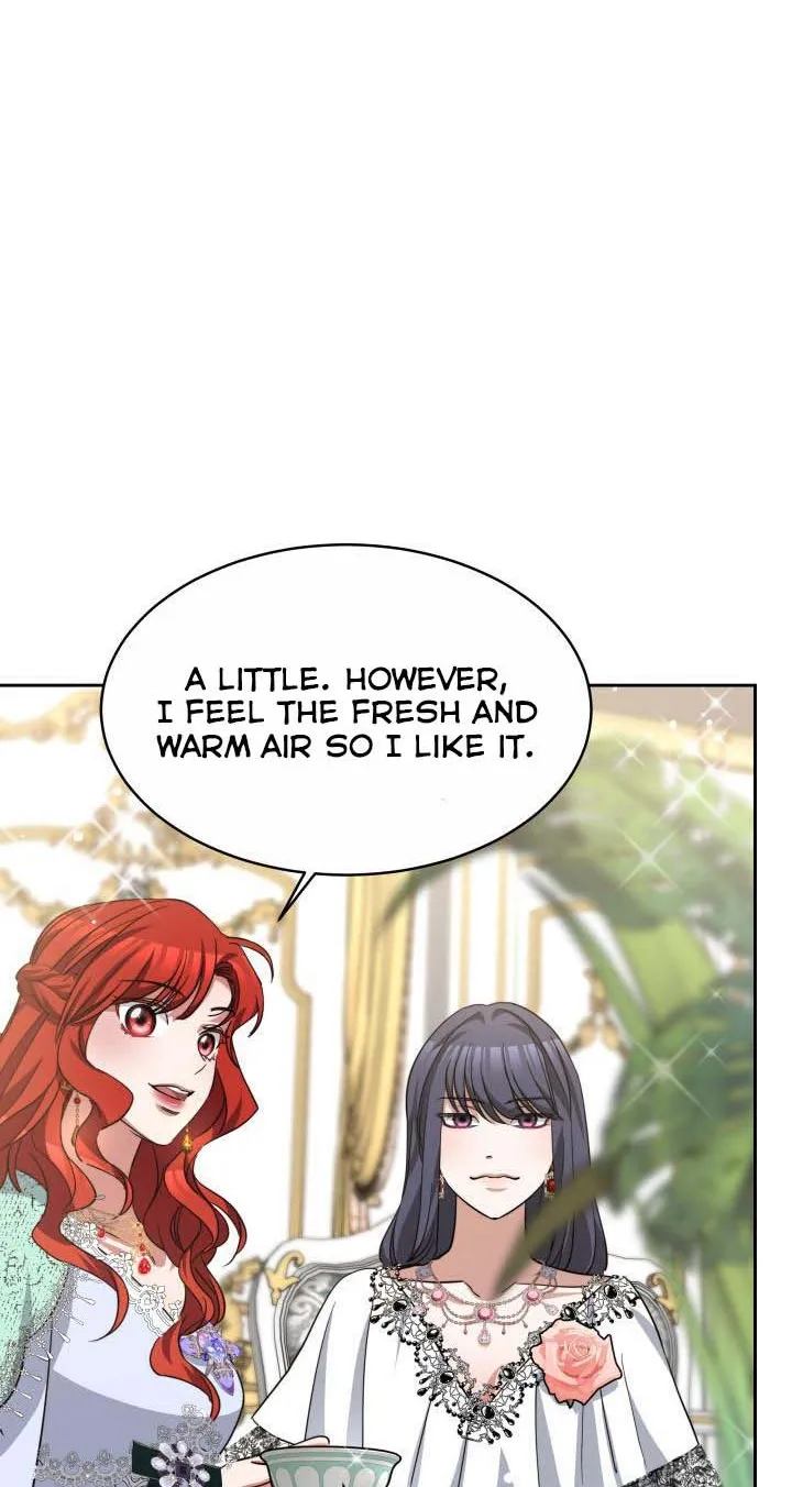 Red Laurel Flowers To My Emperor Chapter 21 page 81 - MangaKakalot