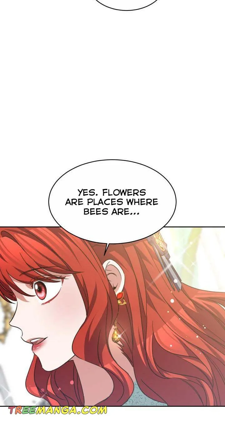 Red Laurel Flowers To My Emperor Chapter 21 page 83 - MangaKakalot