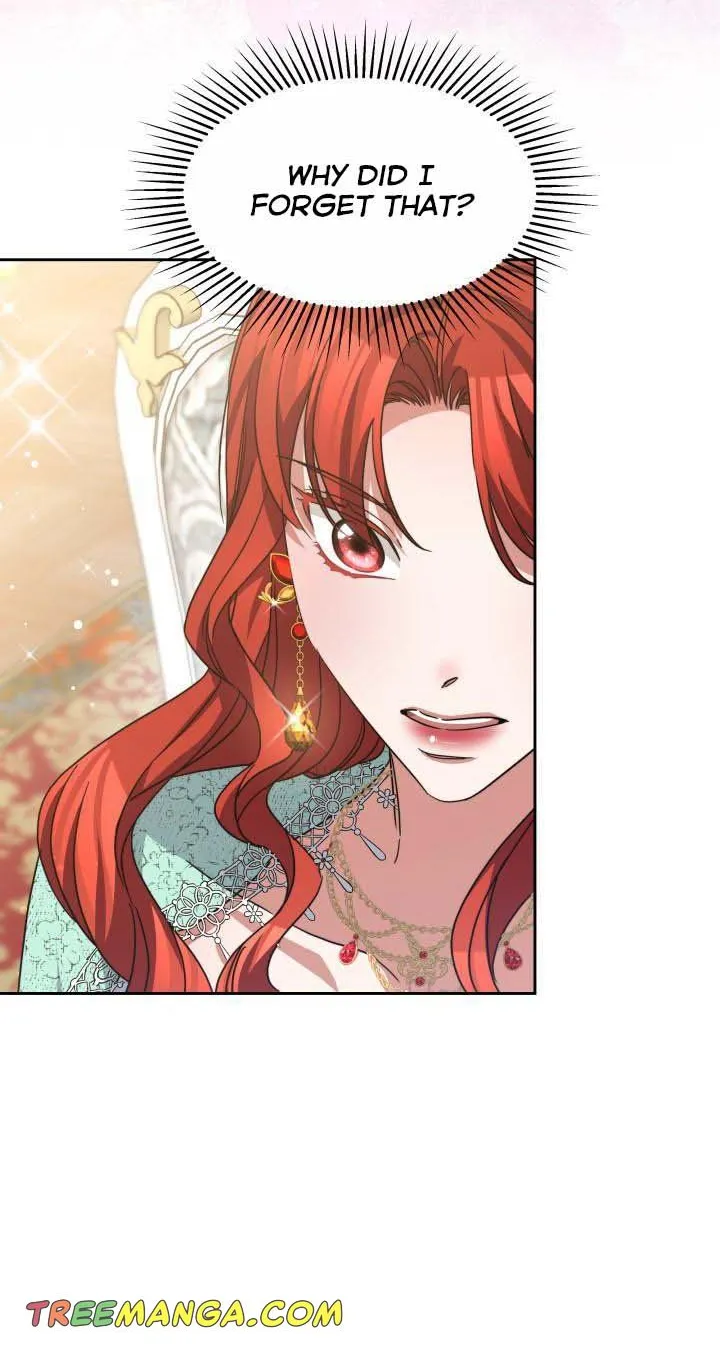 Red Laurel Flowers To My Emperor Chapter 21 page 87 - MangaKakalot