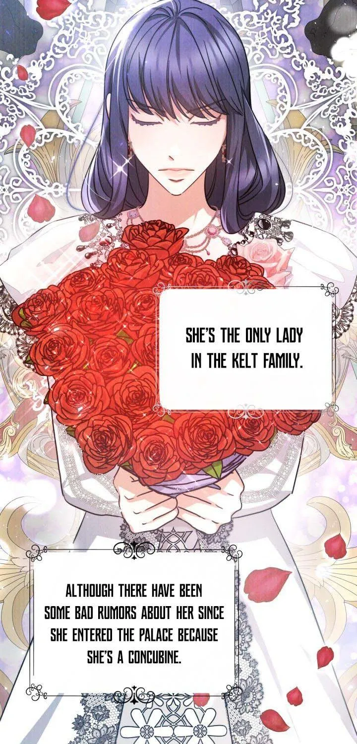 Red Laurel Flowers To My Emperor Chapter 22.5 page 15 - MangaKakalot