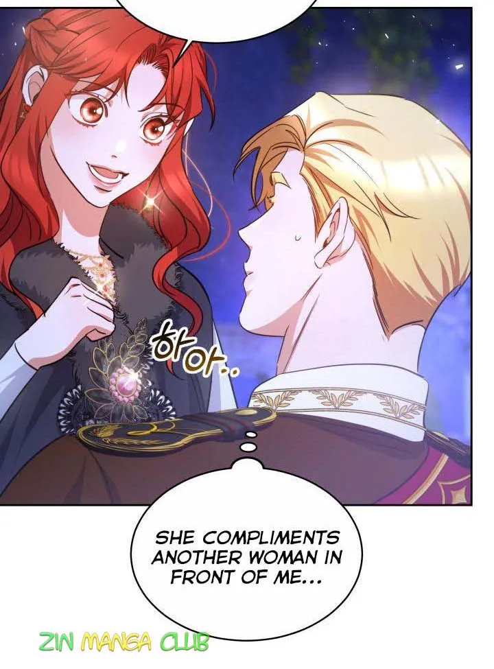 Red Laurel Flowers To My Emperor Chapter 22.5 page 26 - MangaKakalot