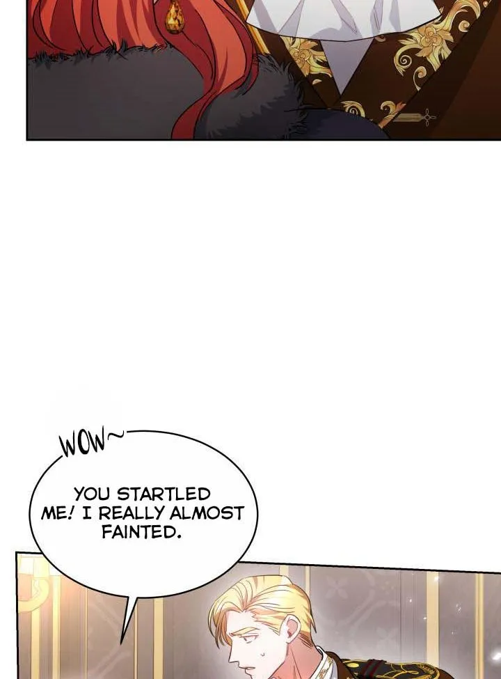 Red Laurel Flowers To My Emperor Chapter 22 page 20 - MangaKakalot