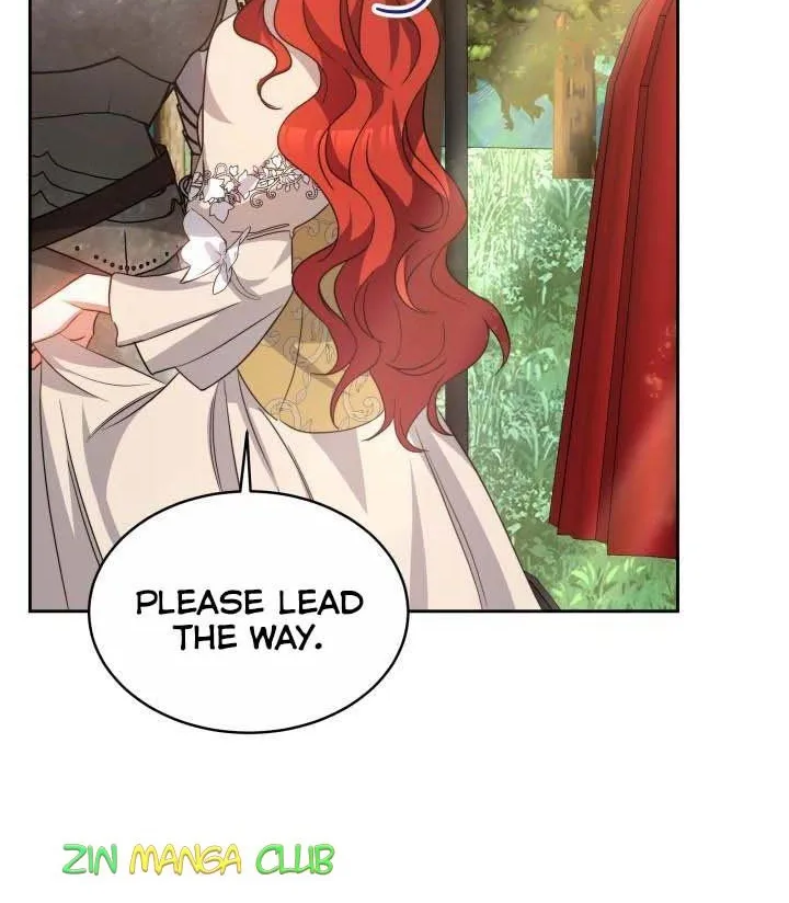 Red Laurel Flowers To My Emperor Chapter 23.5 page 34 - MangaKakalot